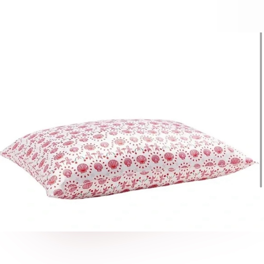 X2 100% silk hill house home pillow covers. Excellent condition.